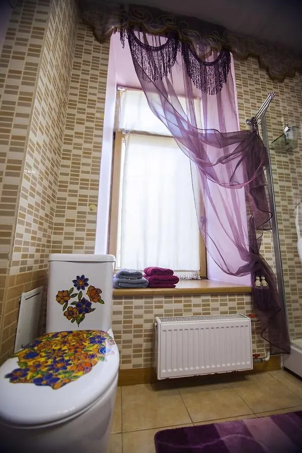 Apartment In The Heart Of Киев