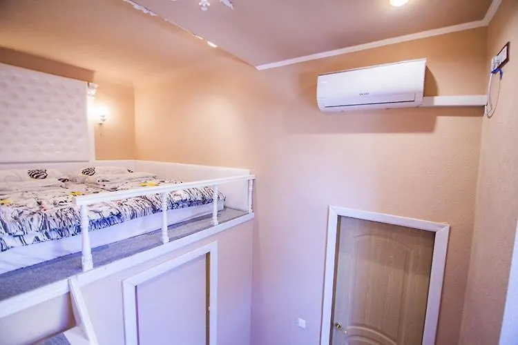 Apartment In The Heart Of Киев