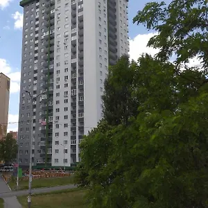 квартира комфорт класс метро теремки вднх феофания магеллан Киев